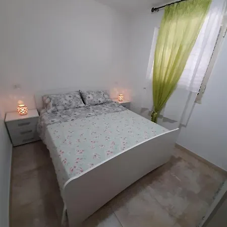 Dom wakacyjny Leonardo *