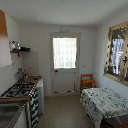 Dom wakacyjny Leonardo Peschici