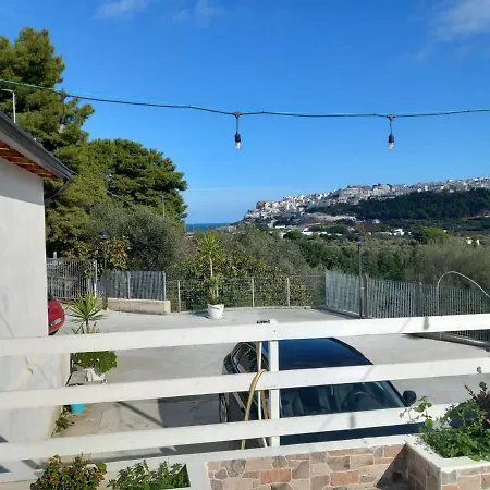 Dom wakacyjny Leonardo