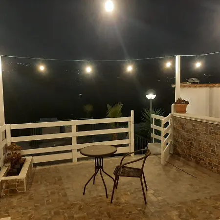 Dom wakacyjny Leonardo Peschici