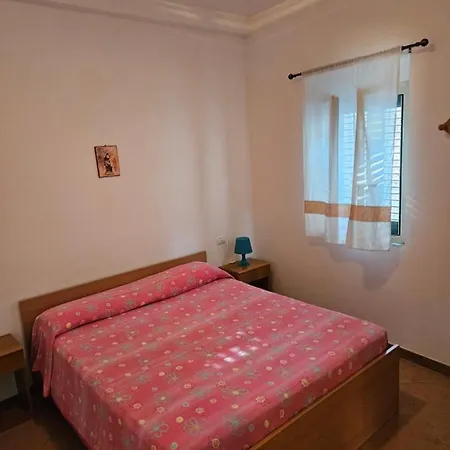 Leonardo Dom wakacyjny Peschici