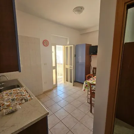 Dom wakacyjny Leonardo Peschici