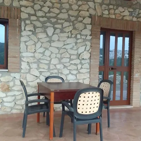 Leonardo Dom wakacyjny *