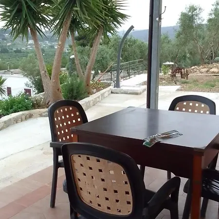 Dom wakacyjny Leonardo *