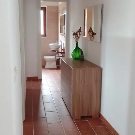 Dom wakacyjny Leonardo Peschici