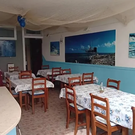 Dom wakacyjny Leonardo