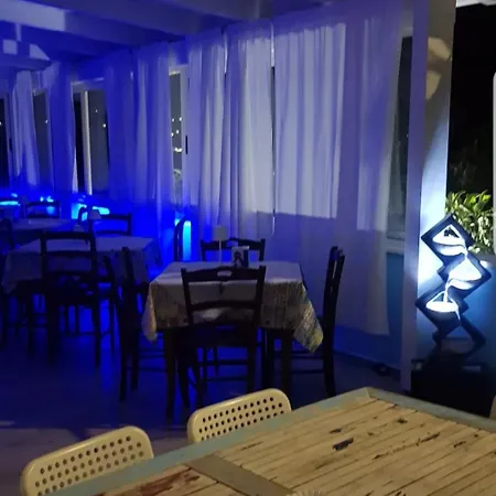 Dom wakacyjny Leonardo *