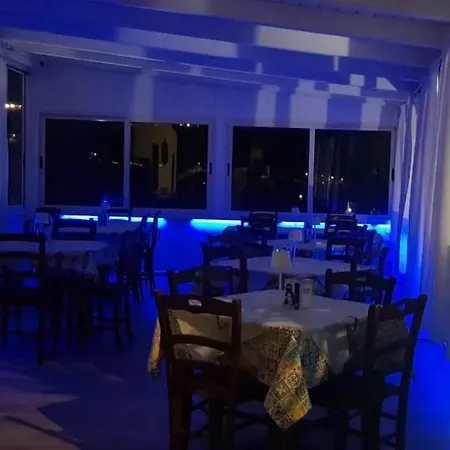 Leonardo Dom wakacyjny Peschici