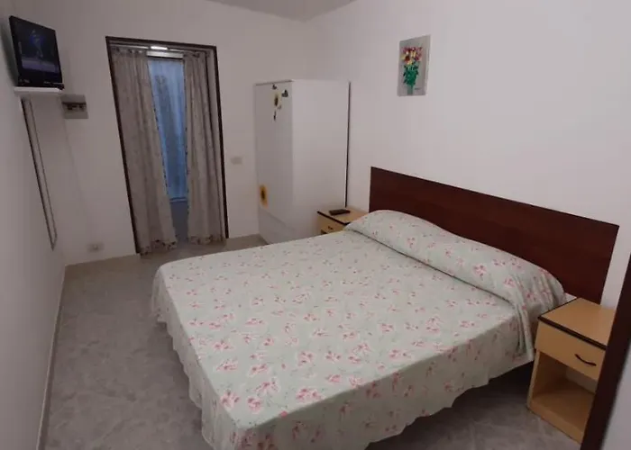 Leonardo Hébergement de vacances