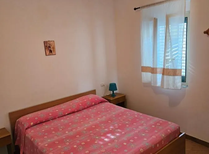 Leonardo Hébergement de vacances Peschici