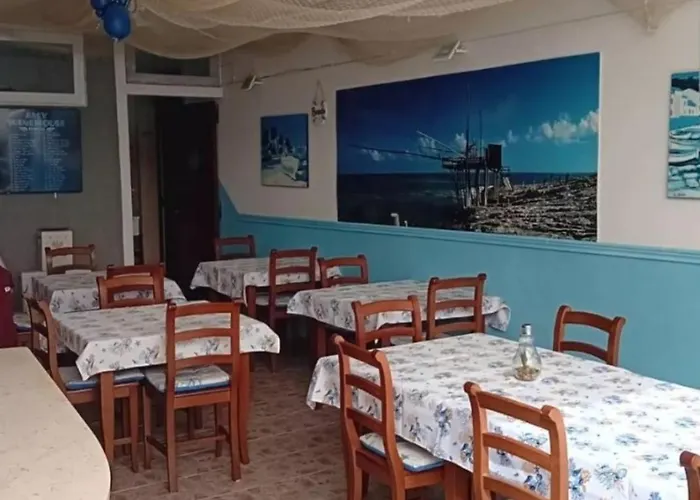 Hébergement de vacances Leonardo