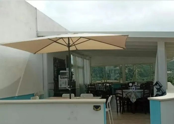 Leonardo Hébergement de vacances *