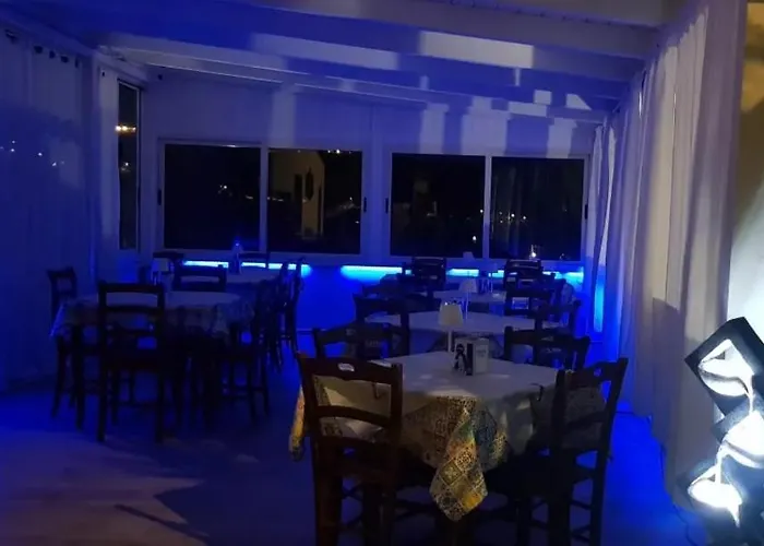 Leonardo Hébergement de vacances Peschici