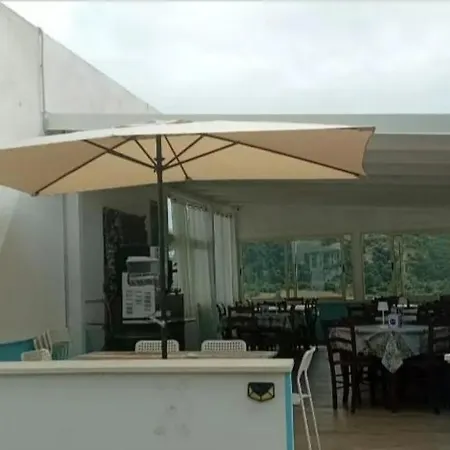 Leonardo Ferienhaus *