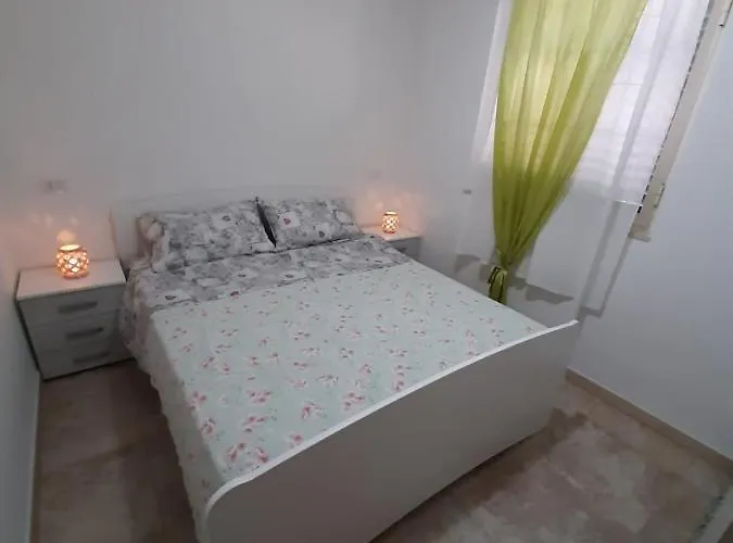 Casa vacanze Leonardo *