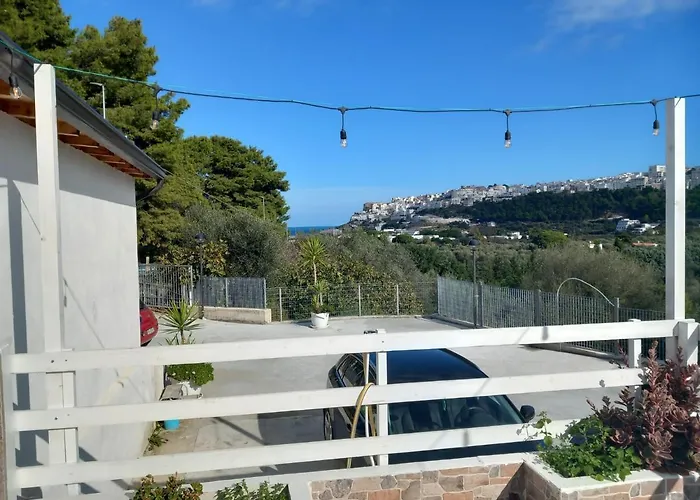 Casa vacanze Leonardo