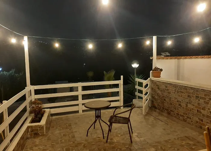 Casa vacanze Leonardo Peschici