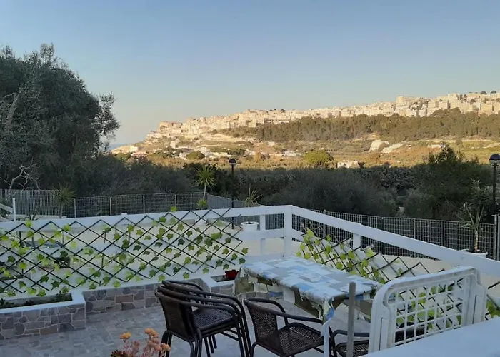 Leonardo Casa vacanze *