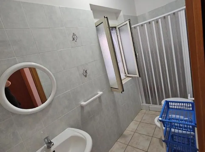 Leonardo Casa vacanze