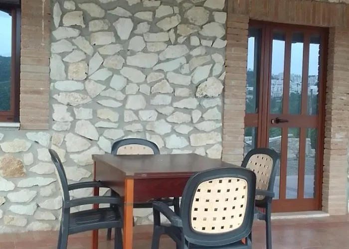 Leonardo Casa vacanze *